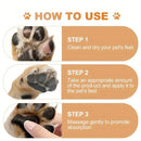 PawLixir™ – Baume Guérissant Naturel pour Chiens