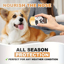 PawLixir™ – Baume Guérissant Naturel pour Chiens