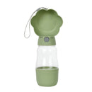 Outdoor Pet Water Bottle – Easy Hydration on the Go