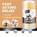 PawLixir™ – Baume Guérissant Naturel pour Chiens