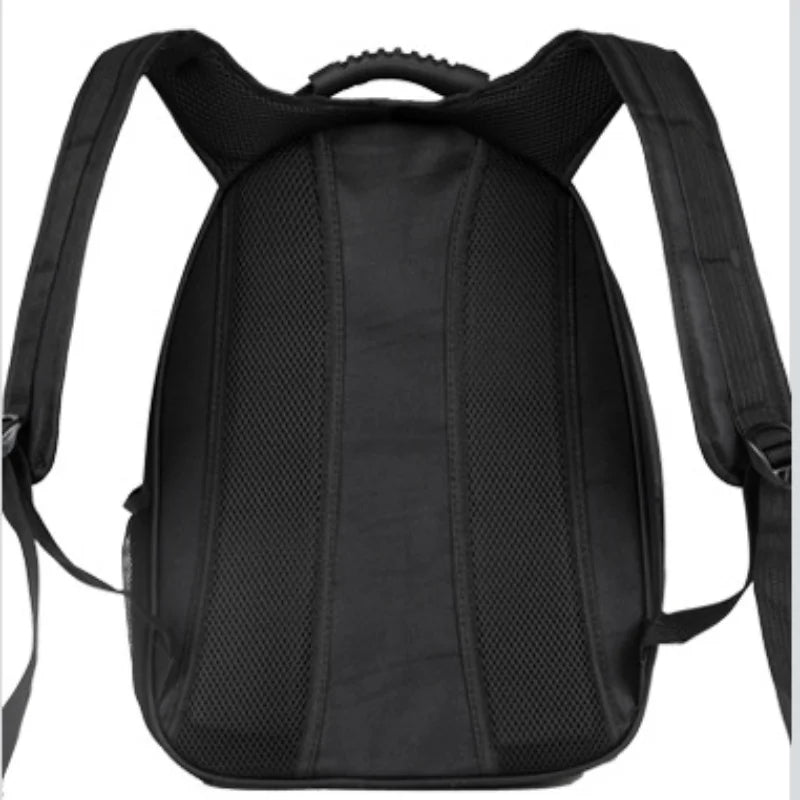 Breathable Pet Carrier Backpack – Safe Travel for Cats